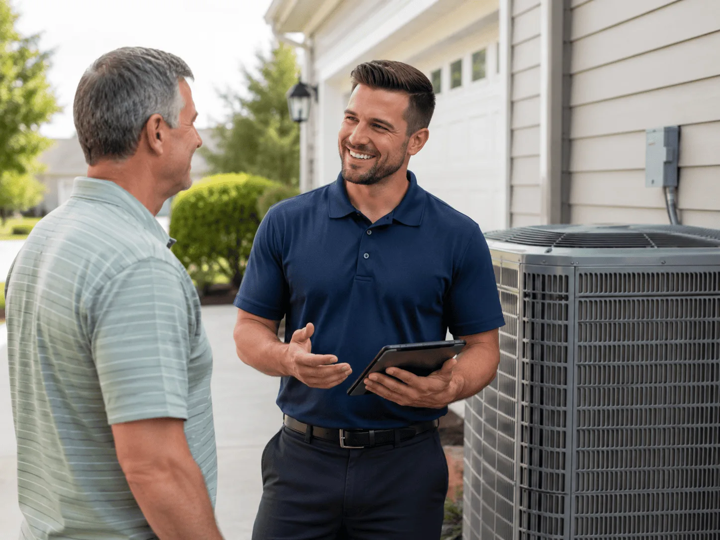 Heat Pump Installation Cloverdale, VA FAQs